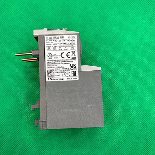 Relay nhiệt LS MT32(18-25A)
